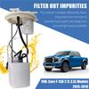 Ac29-Fuel Pump Assembly FL349H307DE Is Suitable For Ford F-150 2.7L, 3.5L 2015- DOE2656M FL34-9H307-DE HL32-9H307-F