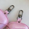 Simple Business Powder Cover for Apple AirPods Wireless Bluetooth Headset Cover 1/1/1/11th Generation Protective Cover