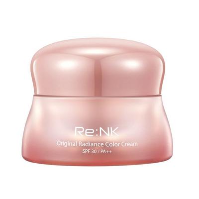 Bit Cream 7 Original Radiance Color Cream 40ml, 40ml, 1 Unit