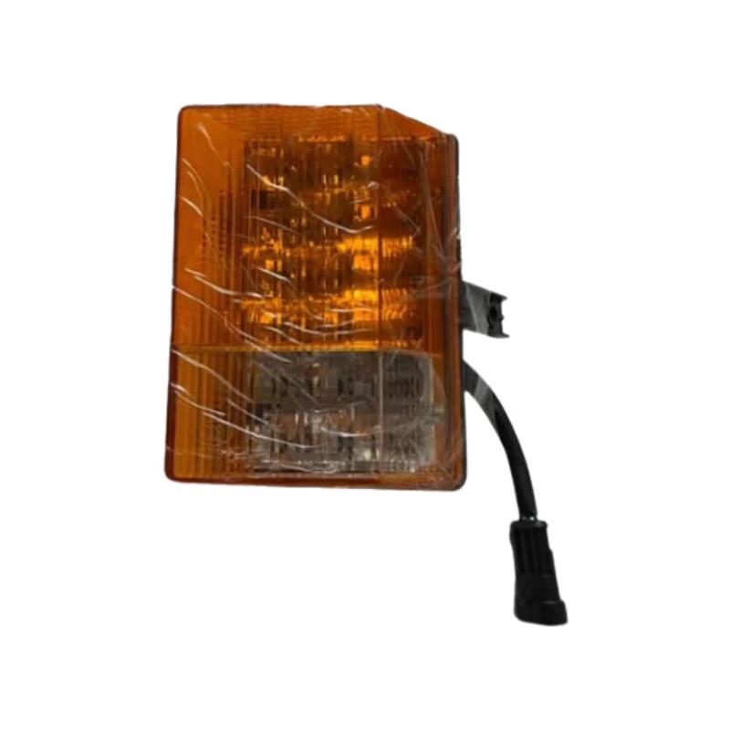 Jiefang CTM Right Front Turn Signal & Position Light Assembly