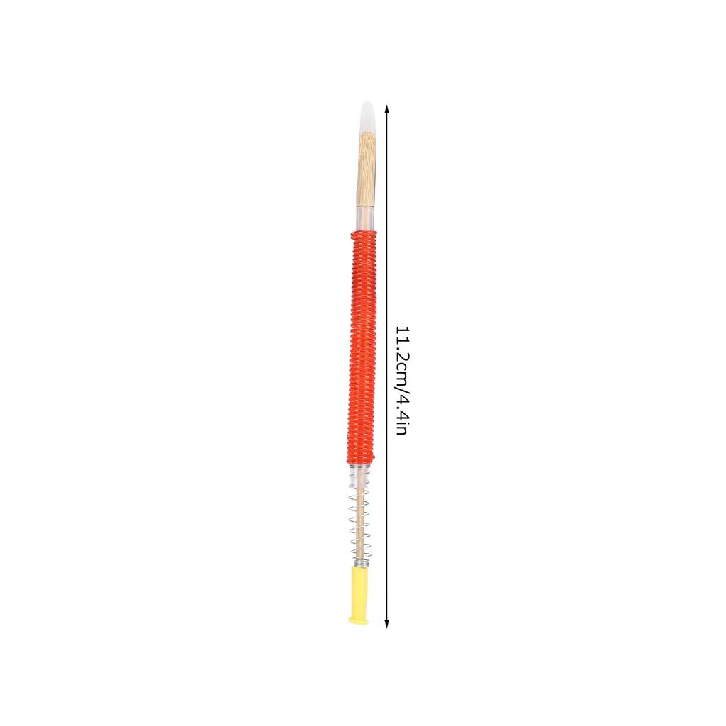 25Pcs Beekeeping Larvae Grafting Needle Bee Queen Rearing Tool Apiculture Equipment
