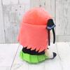 The Quintessential Quintuplets Nakano Nino Sitting Plush Toy S