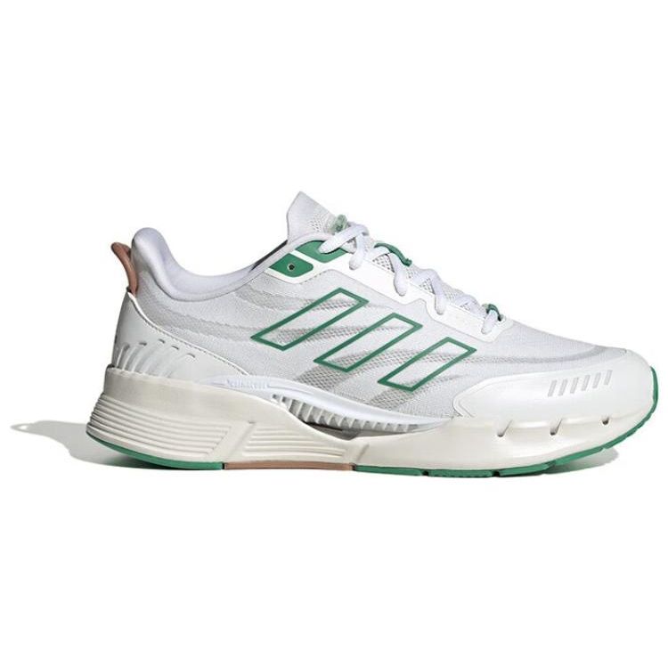 Adidas Climacool Venttack Comfortable Fashion Fabric Synthetic Leather TPU Wear-Resistant Breathable Low-Top Running Shoes Unisex Running Shoes IE7740