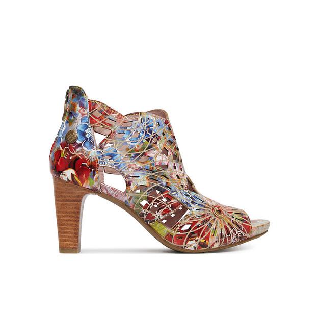 Sandals Laura Vita Albane 48
