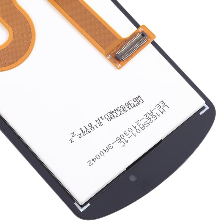 Pro Garmin Edge 1030 Plus Originální LCD displej a digitizér Kompletní sestava