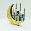 Ramadan Decorative Moon Lamp for Desk And Bedroom Night Light