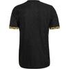 adidas Messico Oro Maglia Nera