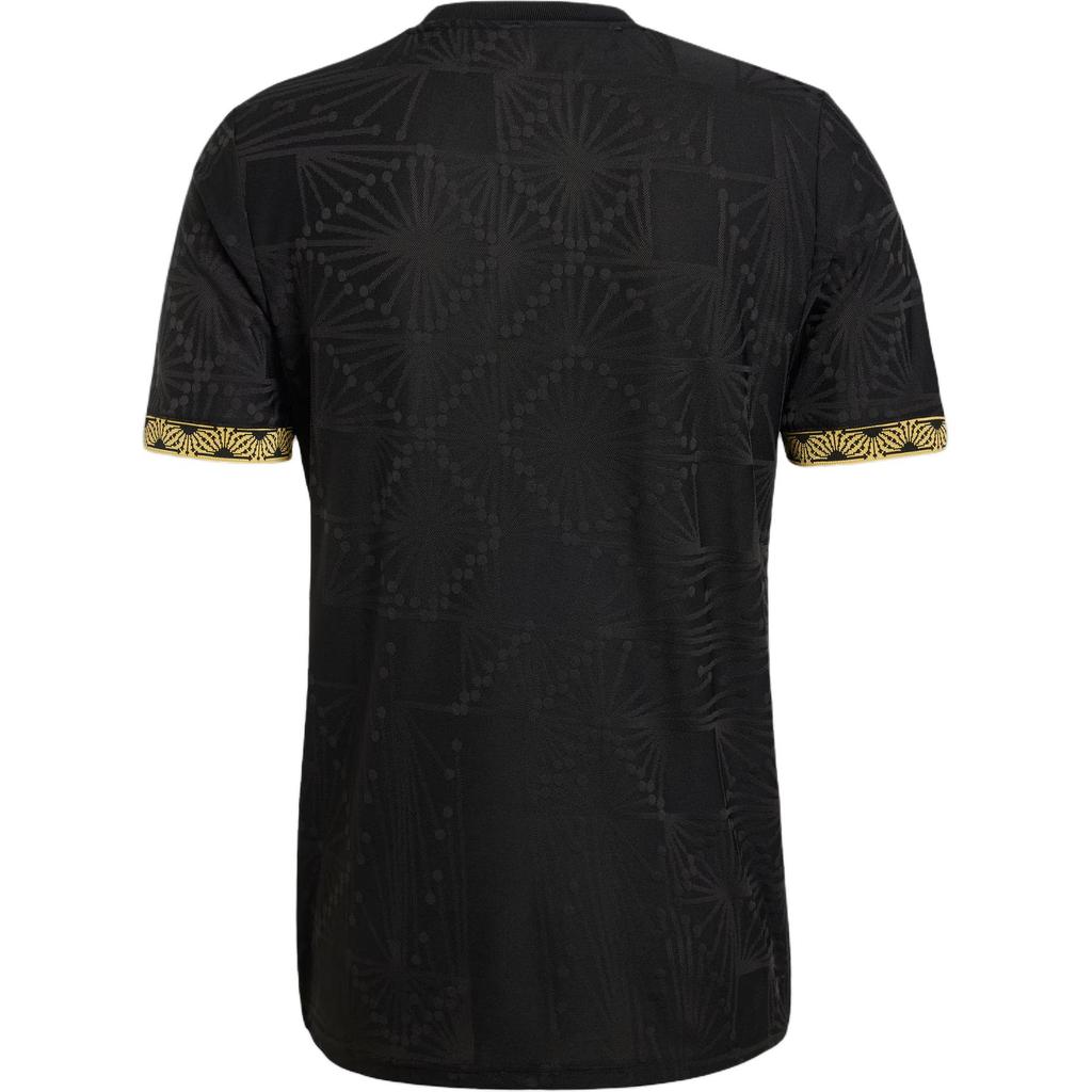 adidas Messico Oro Maglia Nera
