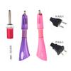 Seven-In-One Hot Drill Set, Hot Melt Adhesive Imitation Austrian Hot Drill Box With Five Packs Of Jewelry Accessories