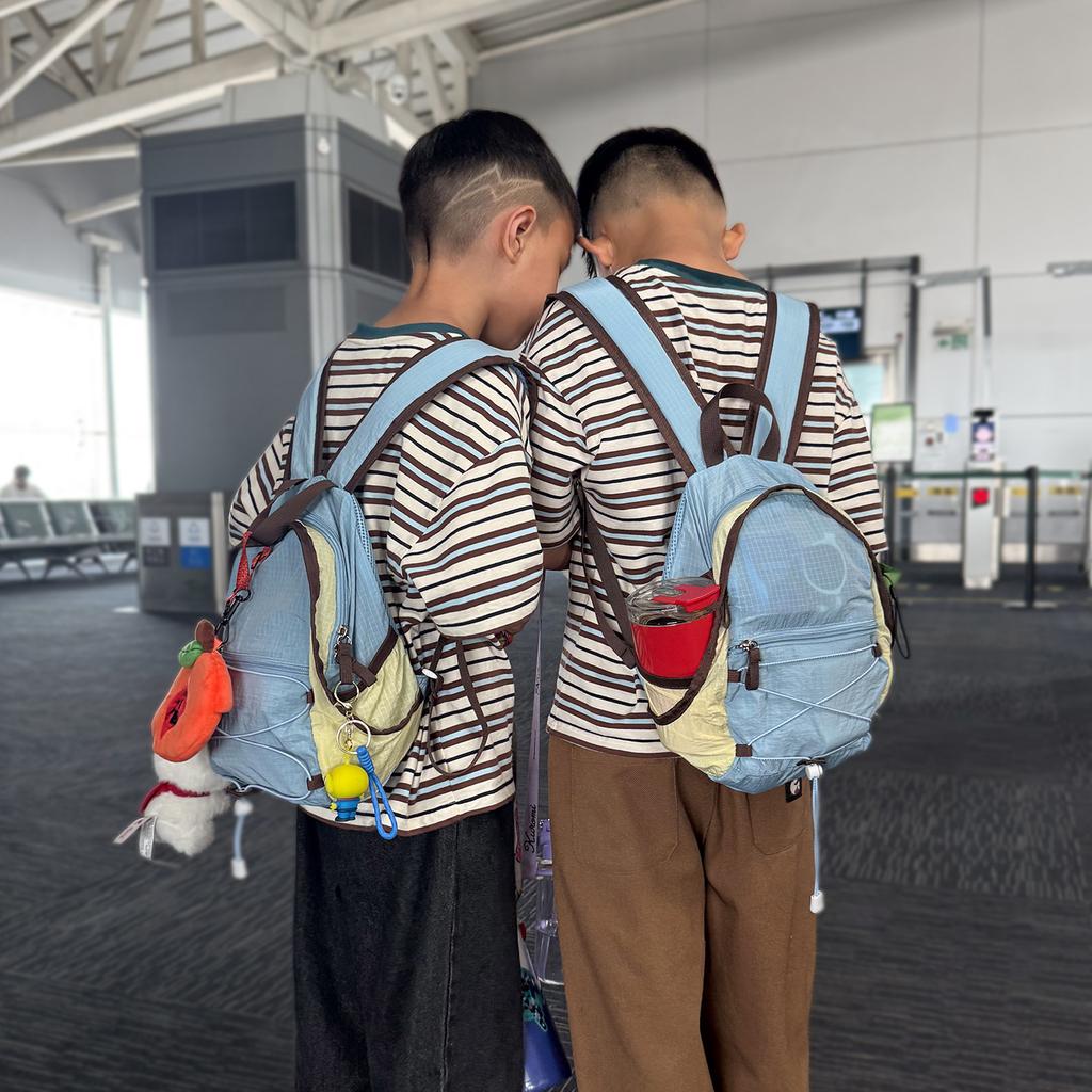 Children's Small Backpack, Kindergarten Bag, Backpack, High Appearance Level Schoolbag