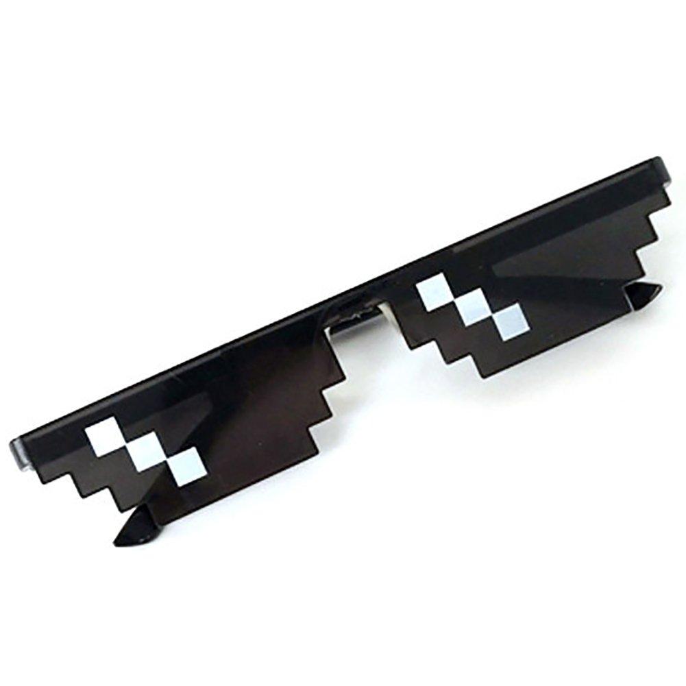 ZooooM Dot Mosaic Sunglasses (Type A) ZM-SG3791-A