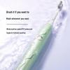 Qianshan Q5 Smart Sonic Electric Toothbrush