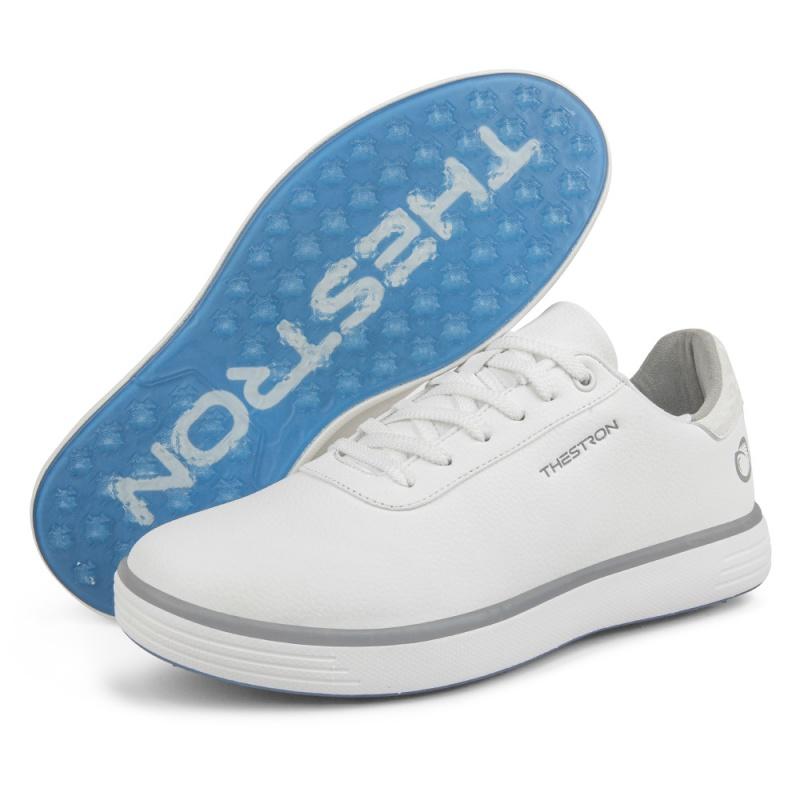 Herren Golfschuhe Bequeme Rutschfeste Herren Freizeit Sportschuhe zum Golfen Leichte Golf-Sneaker Outdoor Golf Trainingsschuhe