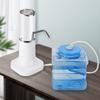 Universal Gallon Bucket Water Pump Silent Drinking Bottle Switch Drinkware Drinking Fountain  Table