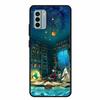For Nokia G22 Case G 22 Phone Cover Black Silicone Soft Back Cover Case For Nokia G22 Phone Case 6.5" Coque For NokiaG22 Funda