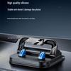 2025 Car Phone Holder & Temporary Parking Roller Plate for Dashboard Navigation