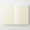 DESIGNPHIL (MIDORI) MD Notebook 1 Day 1 Page Unlined B 15389006