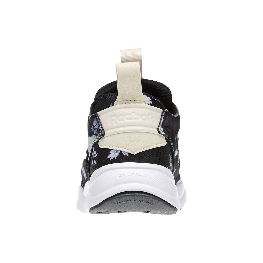 Reebok Furylite Sr Running Shoes Black/White Women's V63576