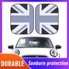 2X For MINI Cooper R55 F55 F56 R56 R61 Sunroof Sun Shade UV Block Roof Cover