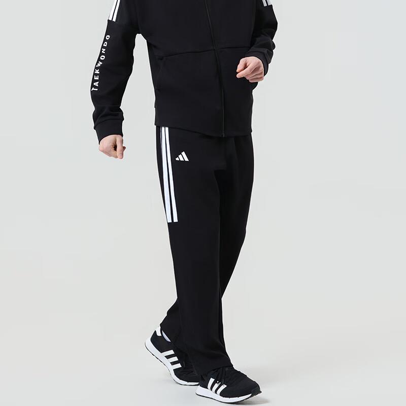 Adidas Unisex Sports & Casual Track Pants