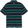 New MLB Polo Shirts Women's Green 3APQV0253-50GND