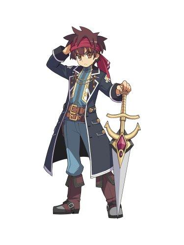 Swords, magic and school. Final