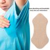 Disposable Non-Ieakage Perspiration Strong Absorbing Sweat Anti Sweat Pads Deodorant Underarm Absorb Patch Armpits Sweat Sticker