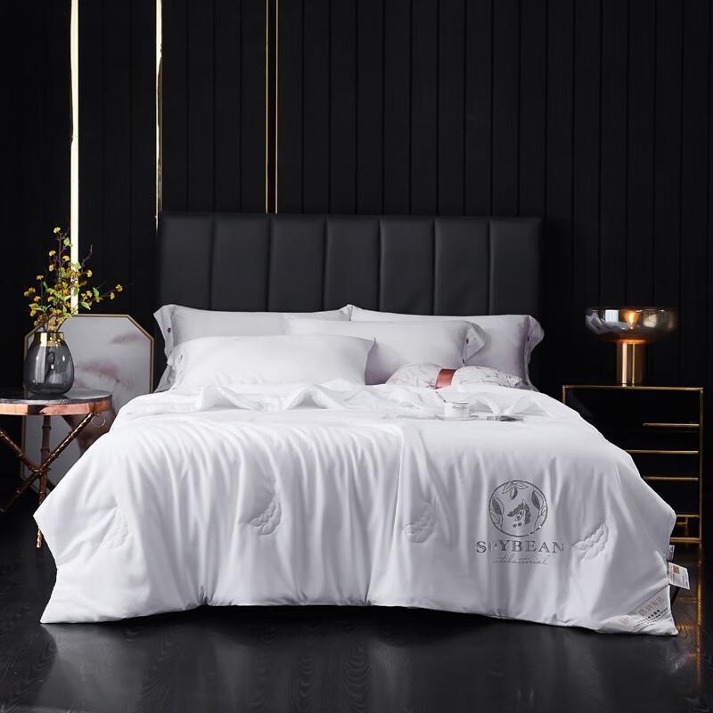 

Tangna Home Textiles Soy Protein Skincare Fiber Quilt