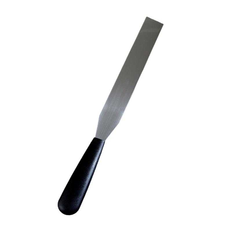 Multifuntional Frostings Knife Cake Cutter Professional Cake Icing Tool Multifuntional Cake Decorating Tool for Cake