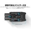 OLIGHT PL-3R Tactical Flashlight 1500 Lumens 205m Range 10200cd IPX6 Rechargeable