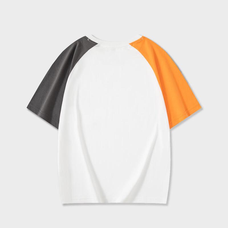 Lee Kids Kids' Loose Round Neck T-Shirt