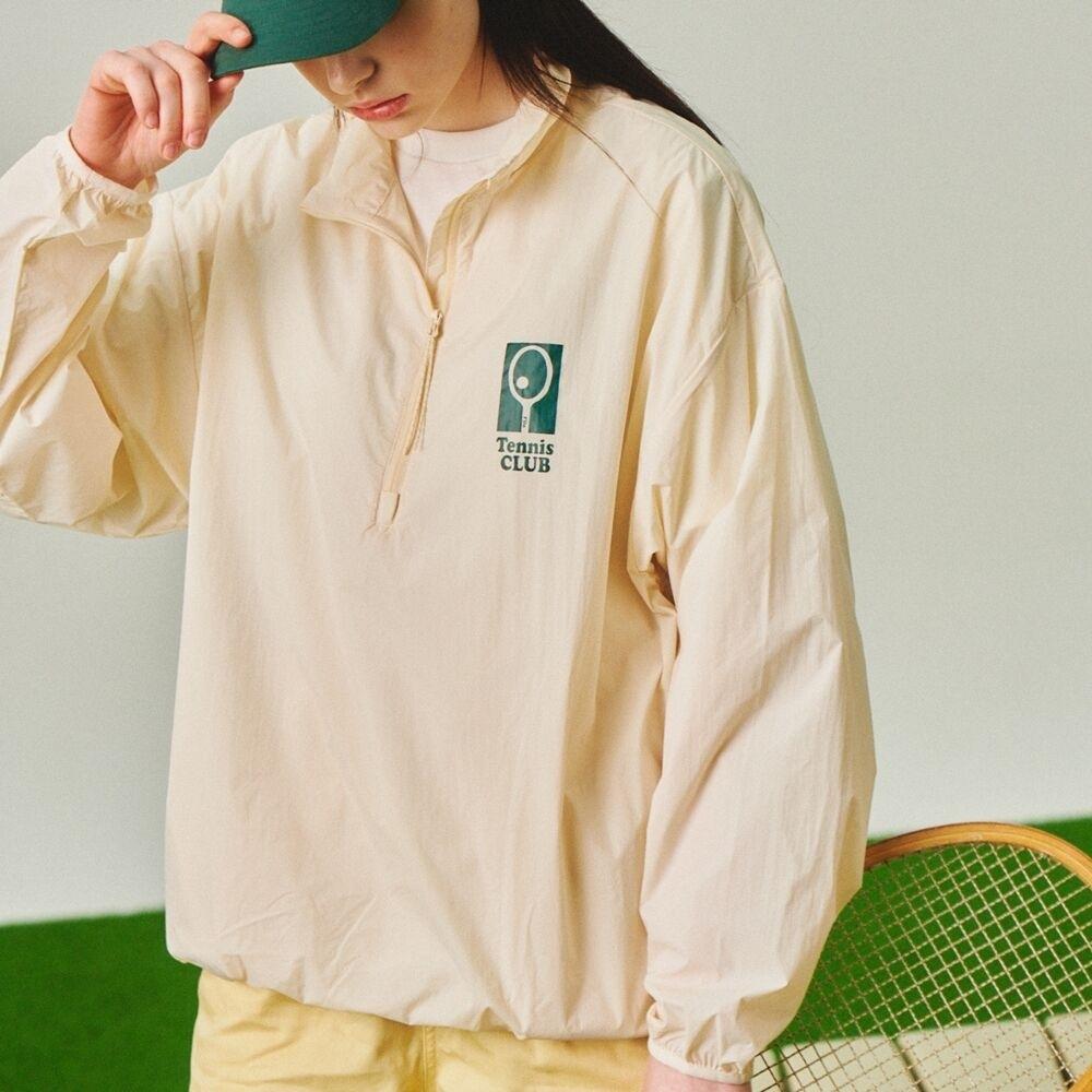 

Fila Легкий анорак для теннисного клуба Fe2jke5106x Crm CREAM/110