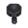 25W 8Ohm Speaker Horn Loudspeaker Tweeter Speaker Multimedia Portable Speaker Amplifier Loudspeaker for Stage Sound