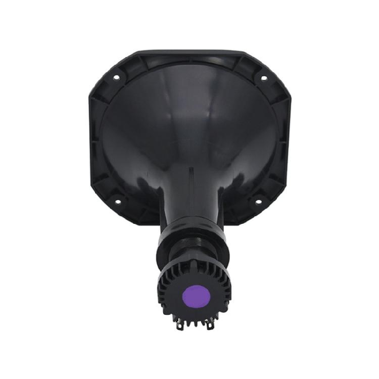 25W 8Ohm Speaker Horn Loudspeaker Tweeter Speaker Multimedia Portable Speaker Amplifier Loudspeaker for Stage Sound