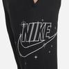 New Nike Kids Knitted Sweatpants FV5735-010