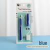 "Durable Black Technology Pencils: Unbreakable, No Sharpening Needed, Ink-Free, Perfect for Students and Kids."