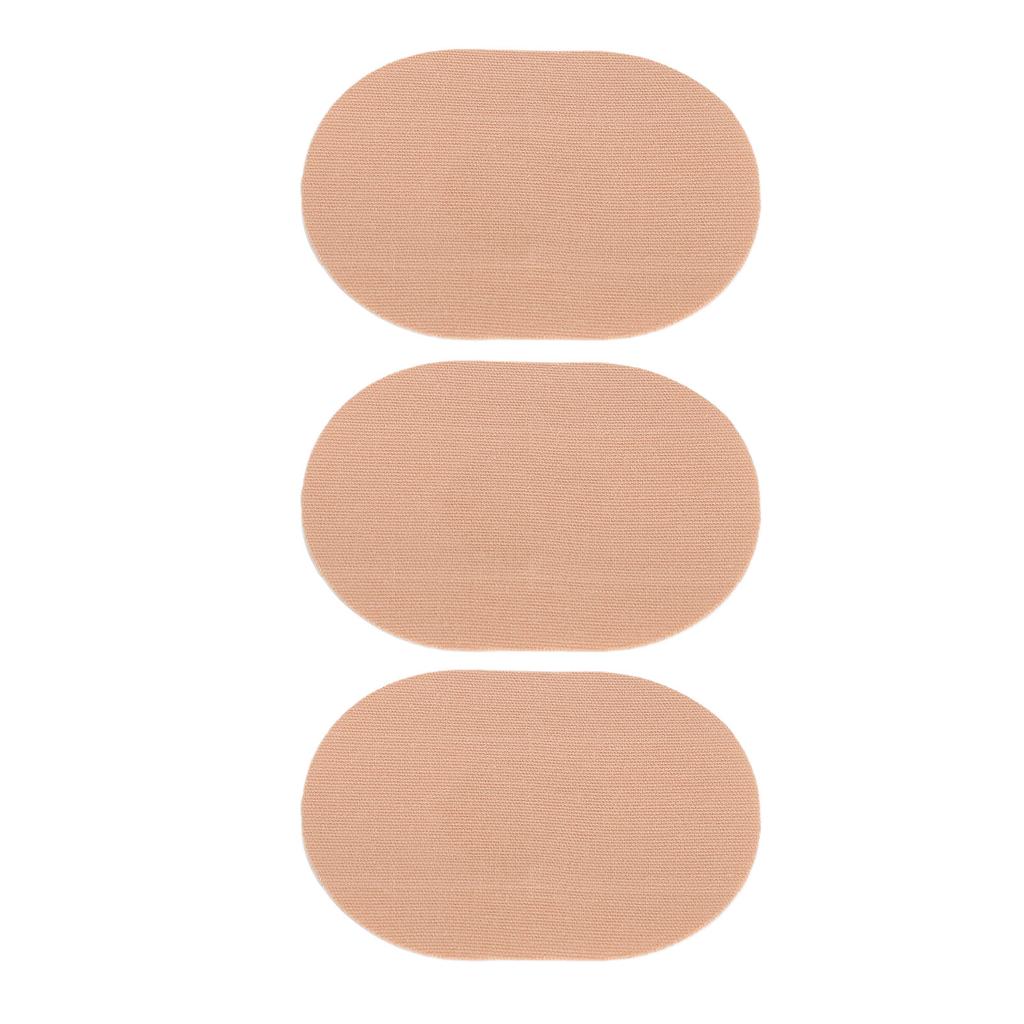 20 ks Náplast na senzor CGM Vodotěsná Odolná proti potu Předstřižená Dlouhotrvající Fixace