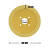 Diamond Cutting Disc Cutting Blade 100*15mm Cutting Blade Diamond
