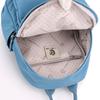 Women's Lightweight Travel Small Backpack Nylon Bag