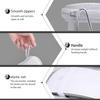 Compatible Apple Magic Mouse Storage Case, White (Case Only) - co2CREA