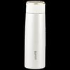 Supor Smart Stainless Steel Tea Infuser Thermos Bottle