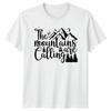 Tops – T-Shirts