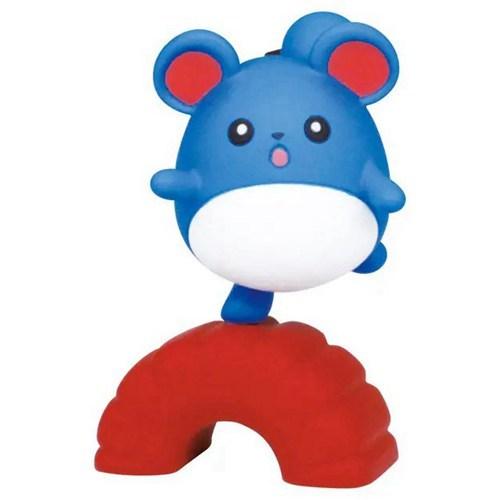 TAKARA TOMY POKEMON GACHA Reifenmodell Pikachu Chimpep Marill FIGURMODELL Gashapon Spielzeug