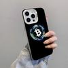 Bitcoin Phone Case For IPhone 17 Pro Max 15 Pro 16 14 Plus 12 13 Mini 11 Pro Shockproof Colorful Cover