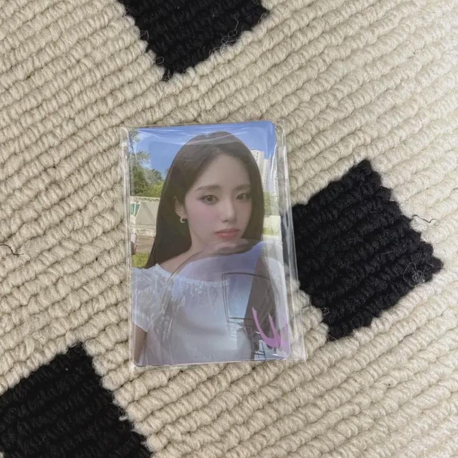 Fromis9 Maccon Vip Pre-order Benefit Set