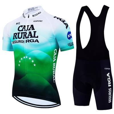 2026 Summer Breathable Cycling Suit, Outdoor Cycling Suit, Summer Road Mountain Biking Sports Quick-drying Short-sleeved Top Overalls