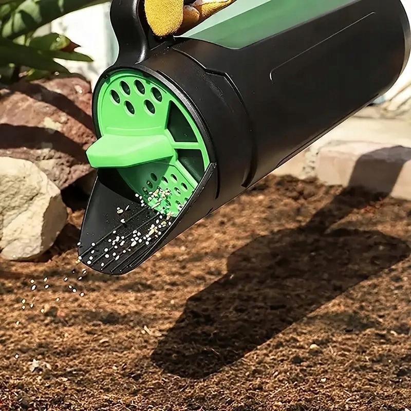 Gardenline Siewnik Ręczny Solarka 2,5L Eda4588