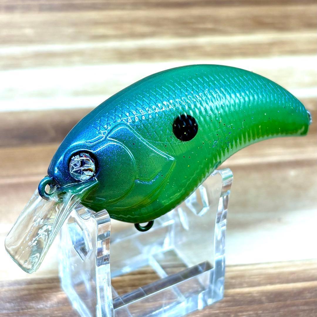 Used Depth Evoque 1.2 Repaint Aaron Magic