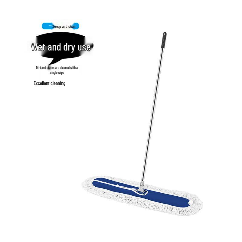 Commercial Flat Mop