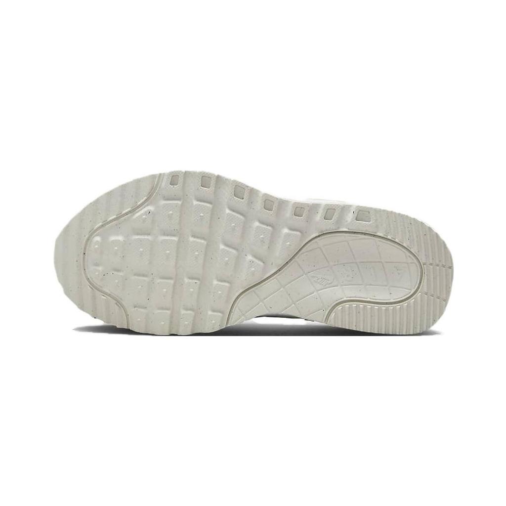Nike Air Max SYSTM PS Phantom Honeydew Kids Sneakers Cream Football-Grey Amber-Brown DQ0285-006
